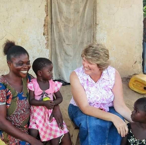 Meet your Posher, Cindy - Picture 1 of 1